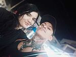 Luna & Nick