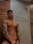 Evan Greey