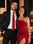 Caroline & Thiago