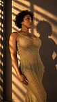 Violeth Brown