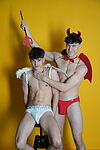 Alexei & Armand