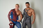 Camillo & Loki