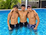 Jacobo & Raymond & Stiven