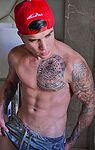 Harley Moore
