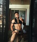 Jorge Petite