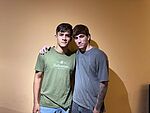Colombian Boys