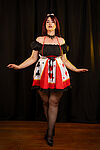 Caroline Saenz