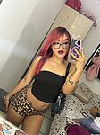 Yesica Cherry