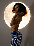 Yaya Hilton