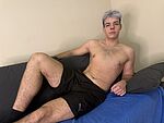 Connor Railey