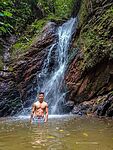 Dante River
