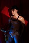 Zack Lenox