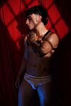 Zack Lenox