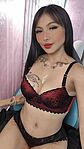 Aranza Blake