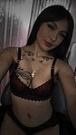 Aranza Blake