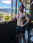 Frank Oconor