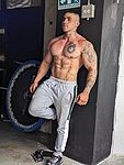 Frank Oconor