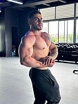Frank Oconor