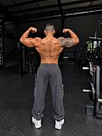 Aaron Strong