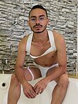 Tomas Montiel