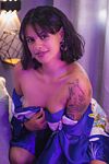 Mariana Sanzz