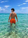 Sean Cruise