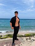 Sean Cruise