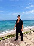 Sean Cruise