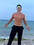 Sean Cruise
