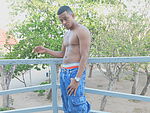 Clemont Rush