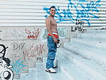 Clemont Rush