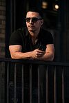 Cristopher Black