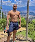 Adam Haynes