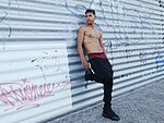 Thiago Cullens
