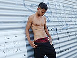 Thiago Cullens