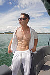 Maxx Thomson