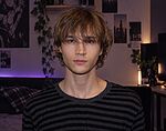 Parker Robinson
