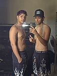 Mael & Sebastiian