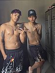Mael & Sebastiian