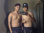 Mael & Sebastiian