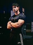 Jonas Lewis