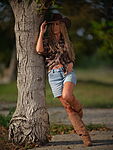 Evelyn Evy