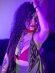 Lilith Fenix