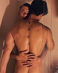 Kazuya & Gabriel