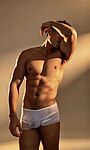 Dominic Salazar