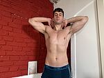Aaron Johnnson