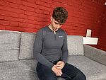 Aaron Johnnson