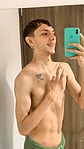 Cameron Shane