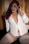 Amara Thomson