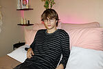 Parker Robinson